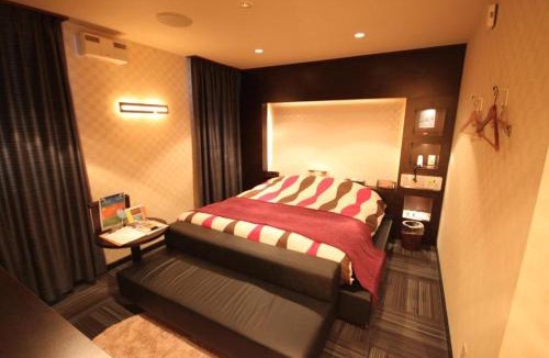 Ryugasaki Hotel | ROOM Ryugasaki