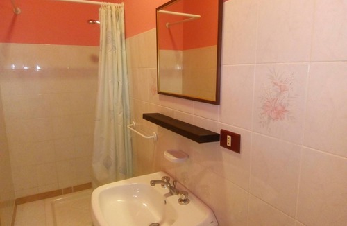 Montenero di Bisaccia Villa | Room sleeps 4 bunk beds for rent with en suite bathroom in self-management