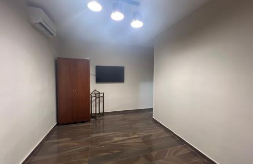 Vasto House | Room station Giulia