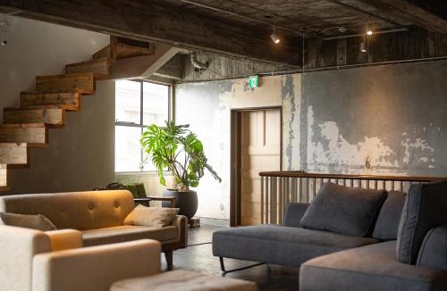 Hojo Hotel | Room Tateyama