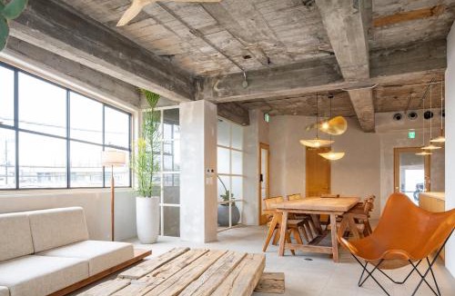 Hojo Hotel | Room Tateyama