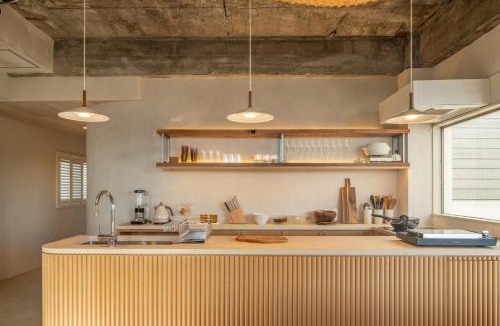 Hojo Hotel | Room Tateyama