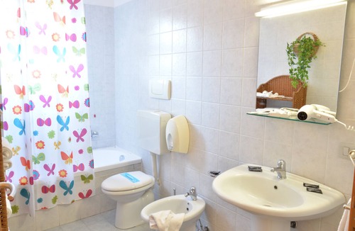 Arezzo Apartment | Room-two-room Apartment