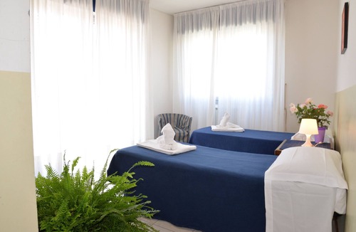 Arezzo Apartment | Room-two-room Apartment