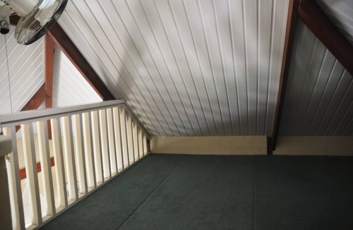 Pihaena House | Room Vaihau 4 pax beach access, air-conditioned kitchen bathroom, free breakfast