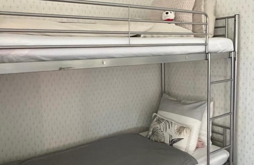 Champel House | Room with a View
