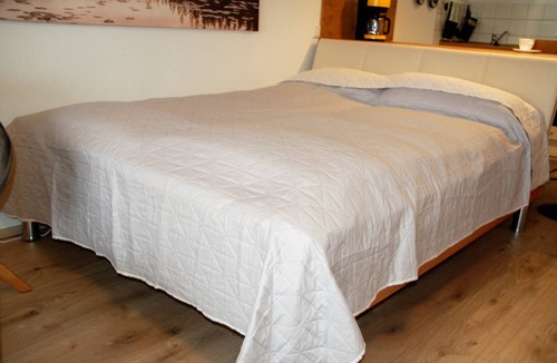 Enzklosterle Apartment | Room with a view