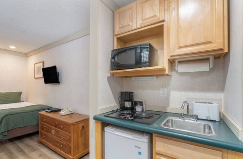 Telluride Hotel | Room with Kitchenette, Walk to Downtown or Ski Lift
