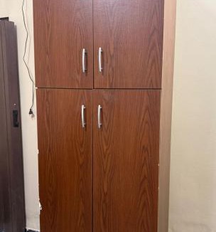 Nasr City Apartment | Room with private bathroom