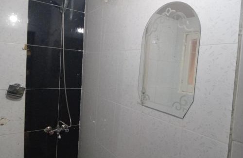 Nasr City Apartment | Room with private bathroom
