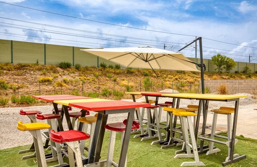 Mauguio Apartment | Room with Shared Terrace and Wi-Fi, 10 Minutes from the Sea