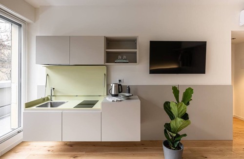 Trento House | Room within walking distance of the center