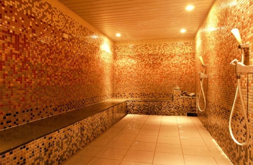 Chuo Hotel | Room without meals plan Superior Twin/Chiba Chiba