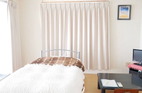Tahara House | Room without meals Single 5500 yen breakfast b - Up to 3 singles C / Tahara Aichi