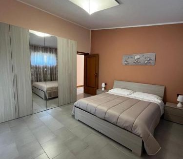 Lanciano Apartment | ROOM365
