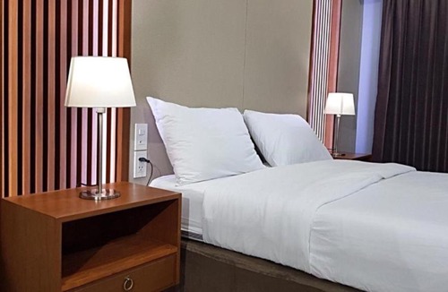 Yan Nawa Apartment | Room58