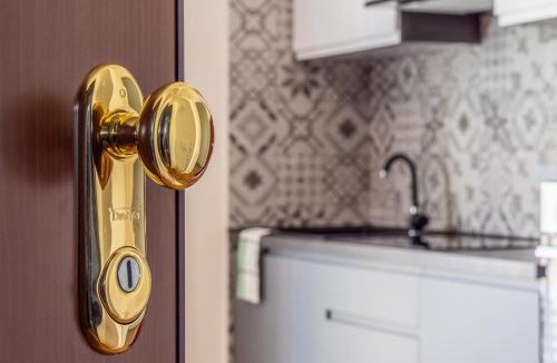 Buon Pastore-Sant'Agnese-San Damaso Apartment | Room77 Modena