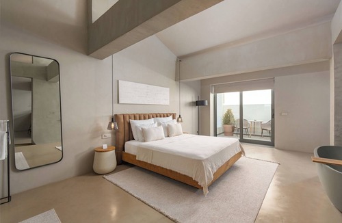 Fethiye City Center Hotel | Roome