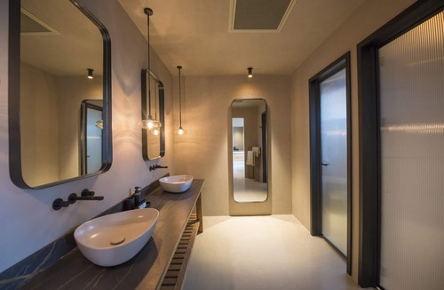 Fethiye City Center Hotel | Roome