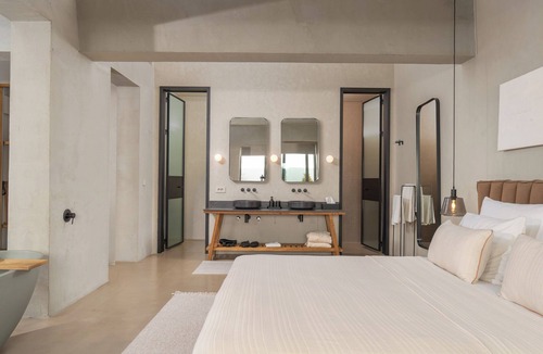 Fethiye City Center Hotel | Roome
