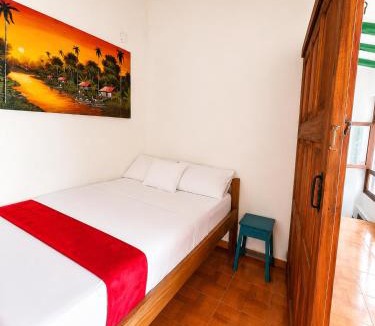 Villa de Leyva House | Roomii Hostel