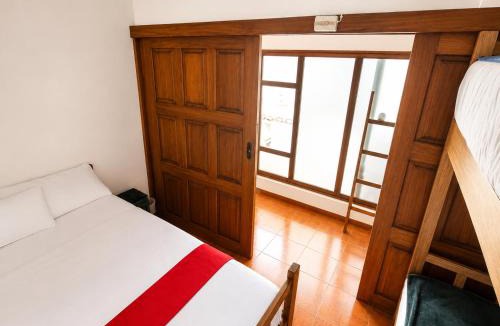 Villa de Leyva House | Roomii Hostel