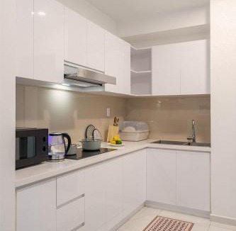 An Phu House | Roomio Precia - Share Apartment