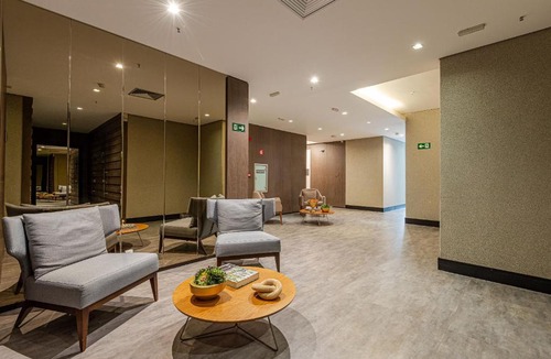 Marista Apartment | Roomo Transamerica Goiânia Orion
