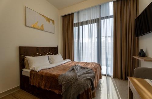 Madinat Zayed Apartment | Roomook Cozy studio