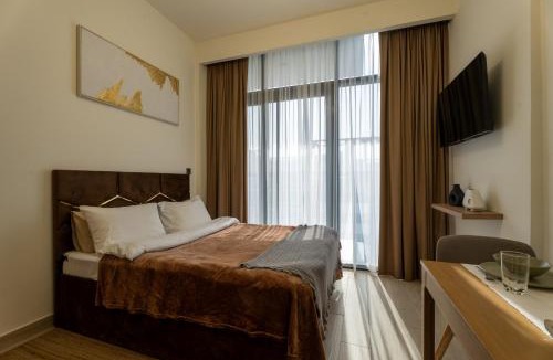 Madinat Zayed Apartment | Roomook Cozy studio