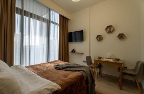 Madinat Zayed Apartment | Roomook Cozy studio