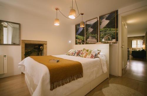 Santiago de Compostela Apartment | roomPEDRA apartamentos turísticos