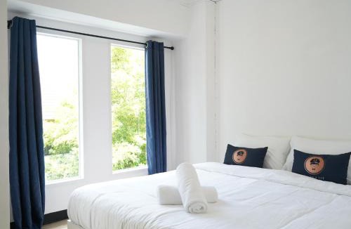Lak Si Hotel | RoomQuest IT Square Don Mueang Airport