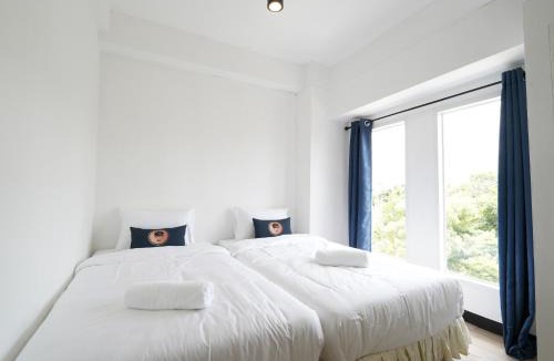 Lak Si Hotel | RoomQuest IT Square Don Mueang Airport