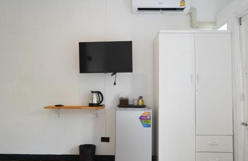 Lak Si Hotel | RoomQuest IT Square Don Mueang Airport
