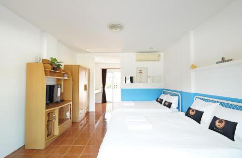 Bang Sare Hotel | RoomQuest One Bangsaray