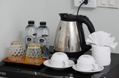 Khlong Nung Apartment | RoomQuest SPS Hotel and Residence