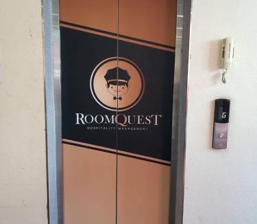 Khlong Toei Hotel | RoomQuest Sukhumvit36 BTS Thonglor