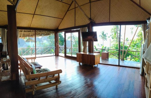 Na Thon Hotel | RoomQuest THEVA Resort Koh Samui