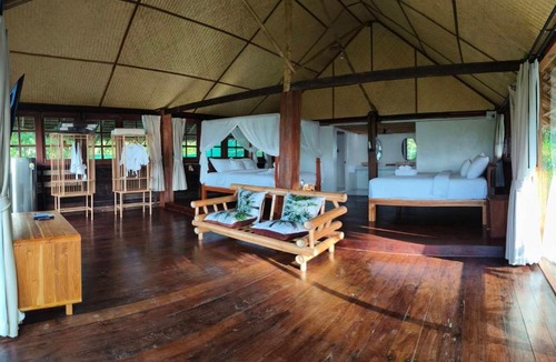 Na Thon Hotel | RoomQuest THEVA Resort Koh Samui
