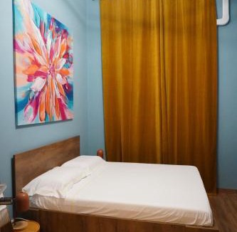 San Teodoro House | ROOMS 18A