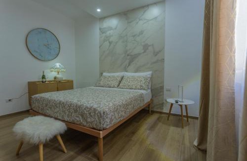 Terlizzi Apartment | Rooms 2,6
