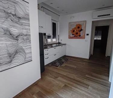 Terlizzi Apartment | Rooms 2,6