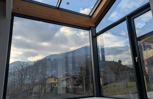 Cerano d'Intelvi House | Rooms 2575