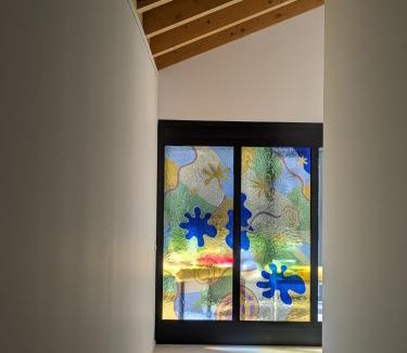 Cerano d'Intelvi House | Rooms 2575