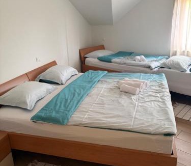 Crnomelj Apartment | Rooms Balkovec