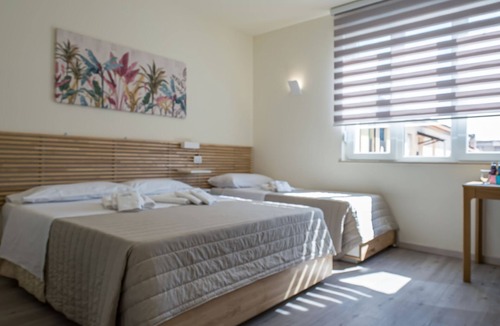 Fabriano House | Rooms & Breakfast Centrale