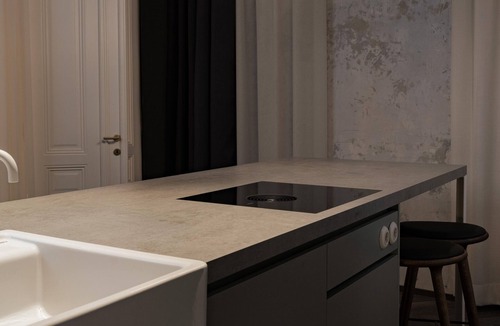 Innere Stadt Apartment | rooms by wolfensson