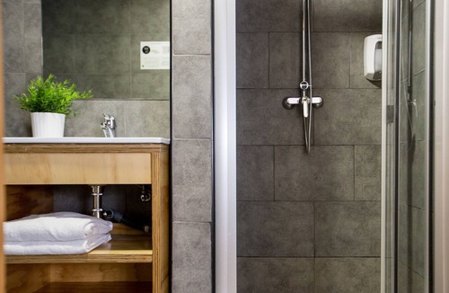 Ciutat de les Arts i les Ciencies Hostel | Rooms Ciencias