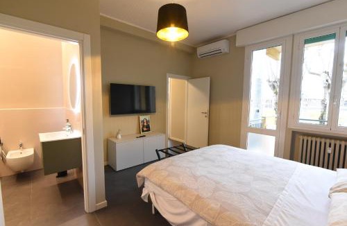 Navile House | Rooms de' Carracci
